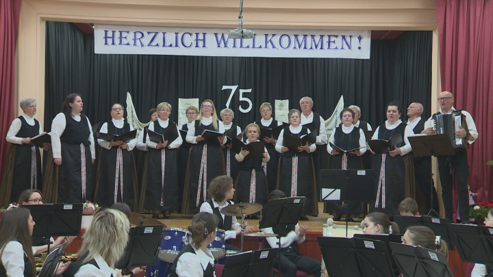 Nemzetiségi nap Villányban